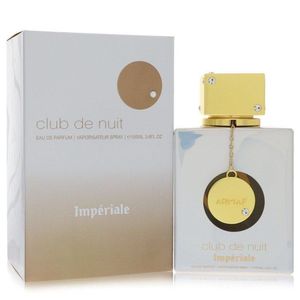 Perfume Feminino Club de Nuit Imperiale Armaf Eau Parfum 105ml