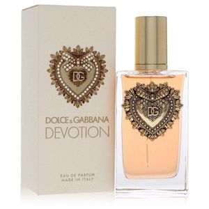 Perfume Feminino Dolce e Gabbana Devotion Eau de Parfum 100ml