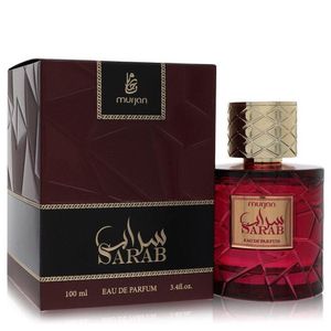 Perfume Feminino Dumont Murjan Sarab Paris Eau de Parfum - unisex 100ml