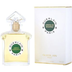 Perfume Feminino Guerlain Jardins de Bagatelle Eau Parfum Spray 75ml - Nova Embalagem