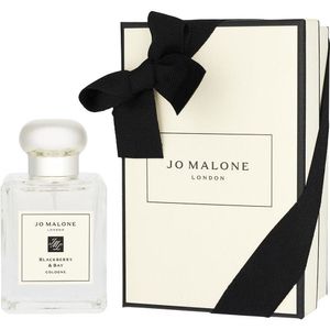 Perfume Feminino Jo Malone Blackberry e Bay Colônia Spray 50ml