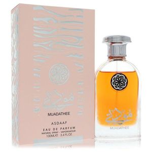 Perfume Feminino Lattafa Asdaaf Muadathee Eau de Parfum - unisex 100ml