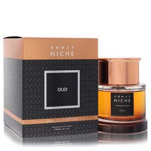 Perfume Masculino Armaf Niche Oud Eau de Parfum 90ml