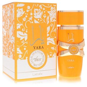 Perfume Feminino Lattafa Yara Tous Eau de Parfum 100ml