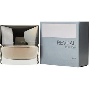Perfume Masculino Calvin Klein Reveal Edt Spray 50ml