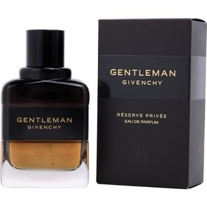 Perfume Masculino Givenchy Gentleman Reserve Privee Eau de Parfum Spray 60ml