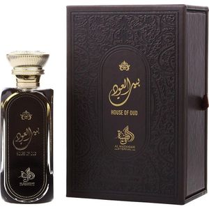 Perfume Unisex Al Wataniah Eternal House Of Oud Eau de Parfum Spray 100ml