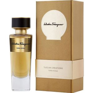 Perfume Unisex Salvatore Ferragamo Terra Rossa Eau de Parfum Spray 100ml