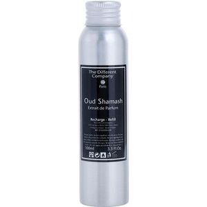 Perfume Unisex The Different Company Oud Shamash Eau de Parfum Refill 100ml
