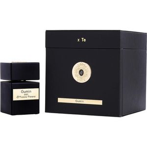 Perfume Unisex Tiziana Terenzi Gumin Extrait de Parfum Spray 100ml - Edição 2023
