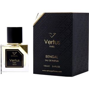 Perfume Unisex Vertus Bengal Eau de Parfum Spray 100ml