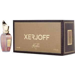 Perfume Unisex Xerjoff Alexandria Iii Eau de Parfum Spray 50ml