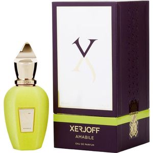 Perfume Unisex Xerjoff Amabile Eau de Parfum Spray 50ml