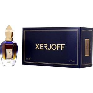 Perfume Unisex Xerjoff Join The Club 400 Eau de Parfum Spray 50ml