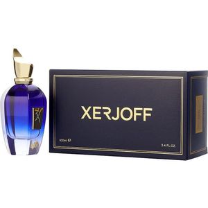 Perfume Unisex Xerjoff Join The Club Don Eau de Parfum Spray 100ml