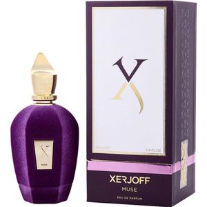 Perfume Unisex Xerjoff Muse Eau de Parfum Spray 100ml
