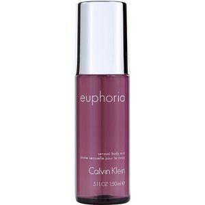 Água de Cheiro Feminino Calvin Klein Euphoria 150ml
