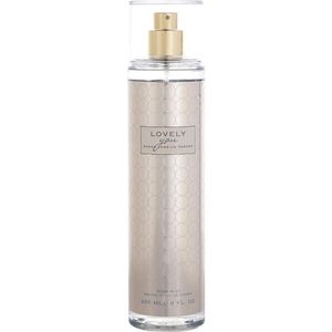 Água de Cheiro Feminino Sarah Jessica Parker Lovely You 236ml