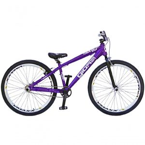 Bicicleta Gios Wheeling Frx/4trix Aro 26 Roxa