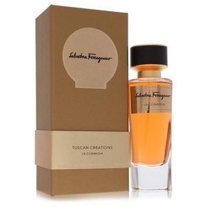 Perfume Feminino Salvatore Ferragamo La Commedia Eau de Parfum - unisex 100ml