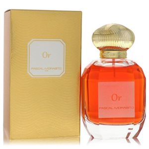 Perfume Feminino Sultan Or Pascal Morabito Eau de Parfum 100ml