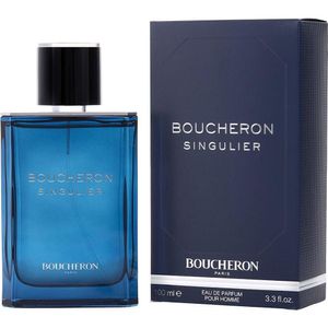 Perfume Masculino Boucheron Singulier Eau de Parfum Spray 100ml