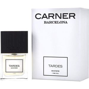Perfume Unisex Carner Barcelona Tardes Eau de Parfum Spray 50ml