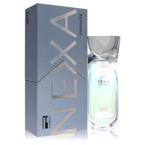 Perfume Masculino Rue Broca Nexa Immortal Eau de Parfum - unisex 100ml