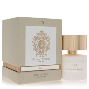 Perfume Masculino Tiziana Terenzi Leo Extrait de Parfum - unisex 100ml