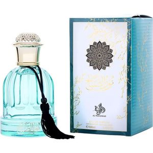Perfume Unisex Al Wataniah Noor Sabah Eau de Parfum Spray 100ml