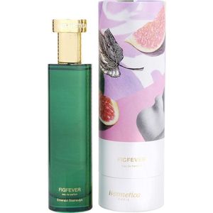 Perfume Unisex Hermetica Figfever Eau de Parfum Spray 100ml - Nova Embalagem