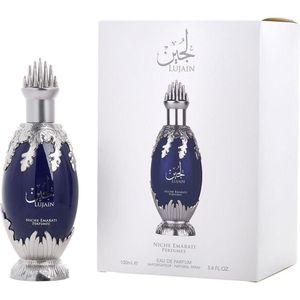 Perfume Unisex Lattafa Niche Emarati Lujain Eau de Parfum Spray 100ml