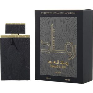 Perfume Unisex Lattafa Ramaad Al Oud Eau de Parfum Spray 100ml