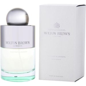 Perfume Unisex Molton Brown Wild Mint e Lavandin Edt Spray 100ml