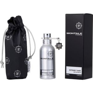 Perfume Unisex Montale Paris Intense Tiare Eau de Parfum Spray 50ml