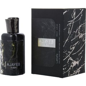 Perfume Unisex Lattafa Ajayeb Dubai Eau de Parfum Spray 100ml
