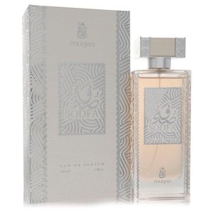 Perfume Feminino Dumont Murjan Sodfa Paris Eau de Parfum 100ml