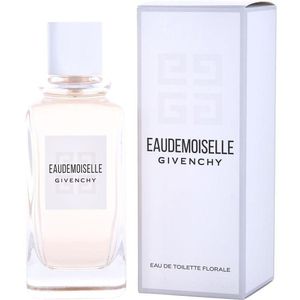 Perfume Feminino Givenchy Eau Demoiselle Florale de Edt Spray 100ml - Nova Embalagem
