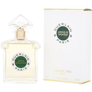 Perfume Feminino Guerlain Jardins de Bagatelle Edt Spray 75ml