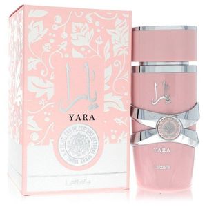 Perfume Feminino Lattafa Yara Eau de Parfum 100ml