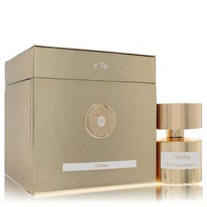 Perfume Feminino Tiziana Terenzi Talitha Extrait de Parfum - unisex 100ml