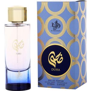 Perfume Unisex Al Wataniah Duha Eau de Parfum Spray 100ml