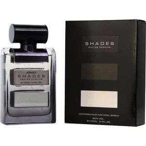 Perfume Masculino Armaf Shades Eau de Parfum Spray 100ml