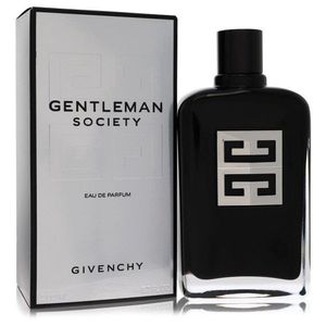 Perfume Masculino Gentleman Society Givenchy Eau de Parfum 200ml