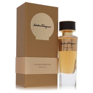 Perfume Masculino Salvatore Ferragamo Terra Rossa Eau de Parfum - unisex 100ml