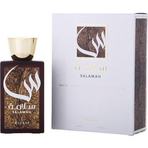 Perfume Unisex Lattafa Asdaaf Salamah Eau de Parfum Spray 100ml