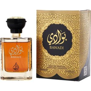 Perfume Unisex Lattafa Asdaaf Bawadi Eau de Parfum Spray 100ml