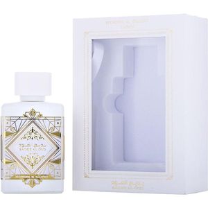 Perfume Unisex Lattafa Badee Al Oud Honor e Glory Eau de Parfum Spray 100ml