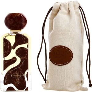 Perfume Unisex Lattafa Hayaatim Eau de Parfum Spray 100ml