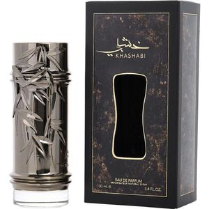Perfume Unisex Lattafa Khashabi Eau de Parfum Spray 100ml